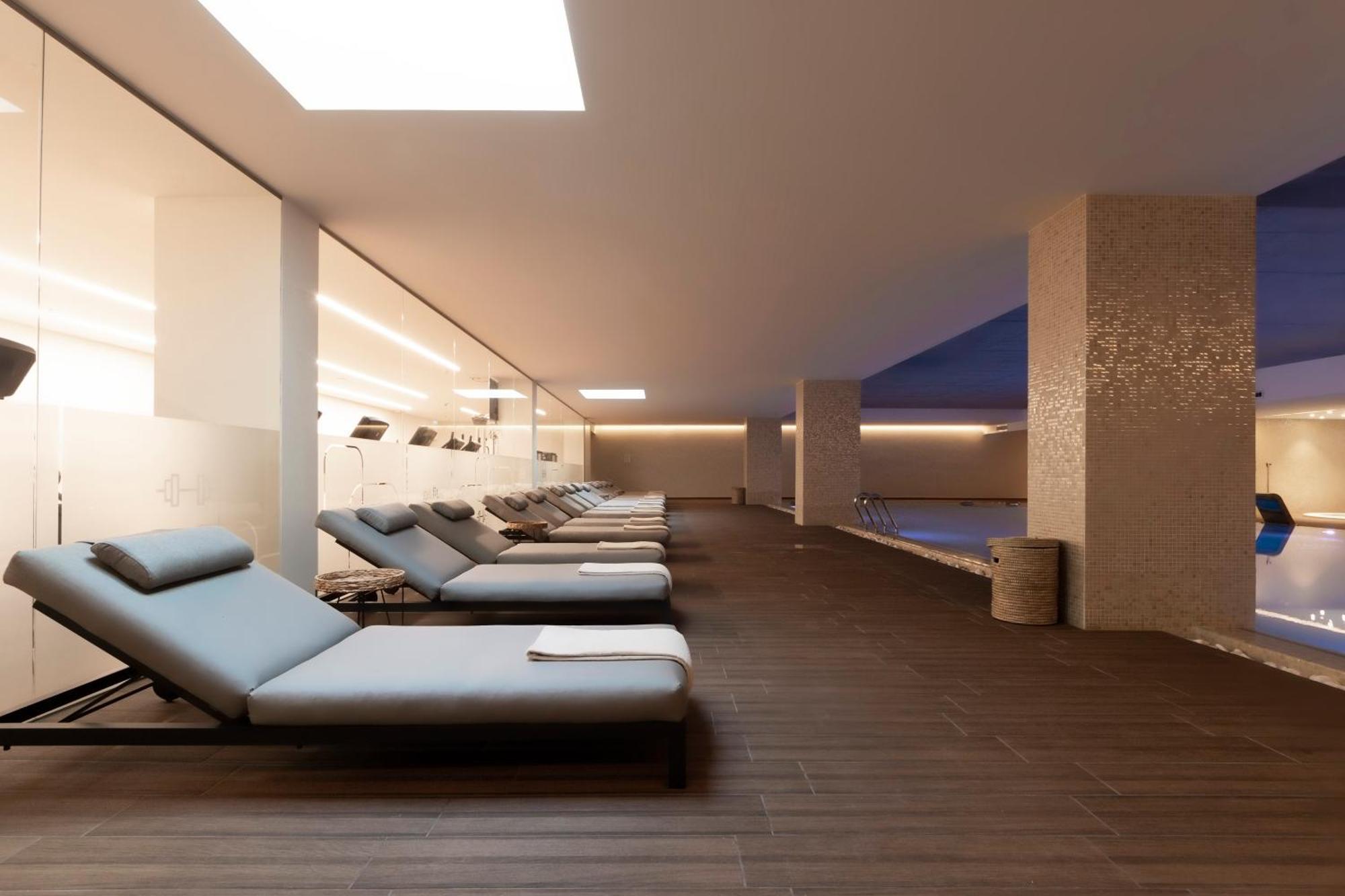 Boeira Garden Hotel Porto Gaia, Curio Collection By Hilton Vila Nova de Gaia Eksteriør billede