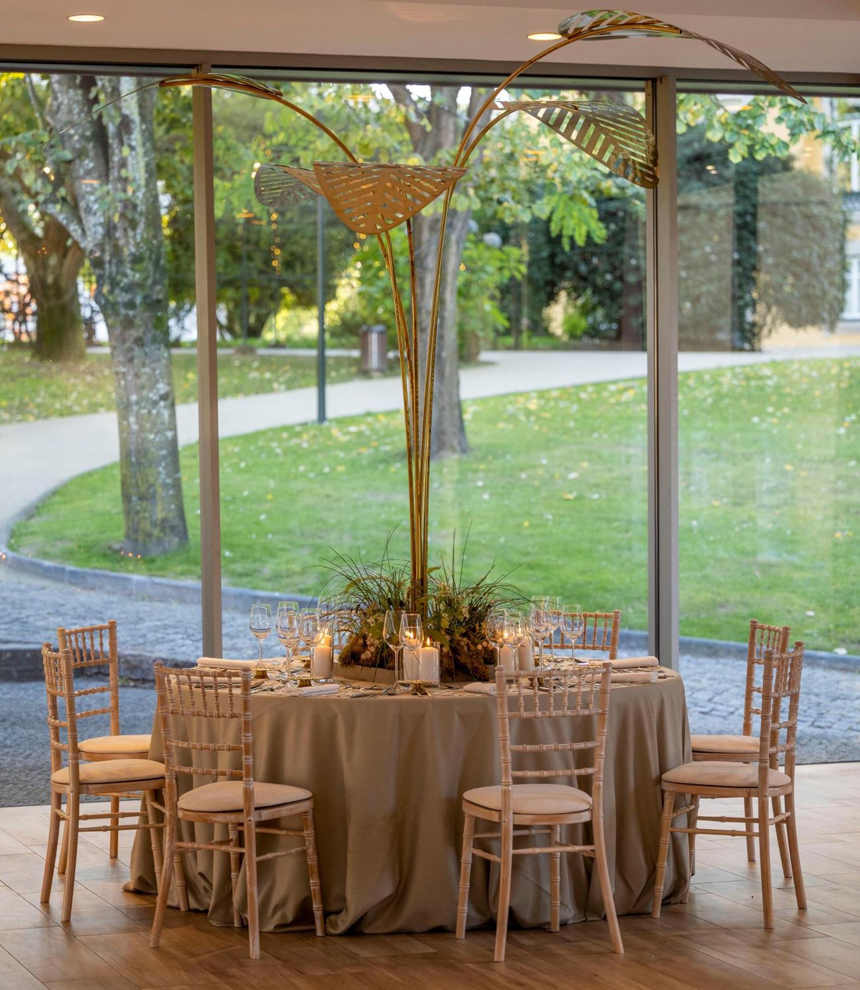 Boeira Garden Hotel Porto Gaia, Curio Collection By Hilton Vila Nova de Gaia Eksteriør billede