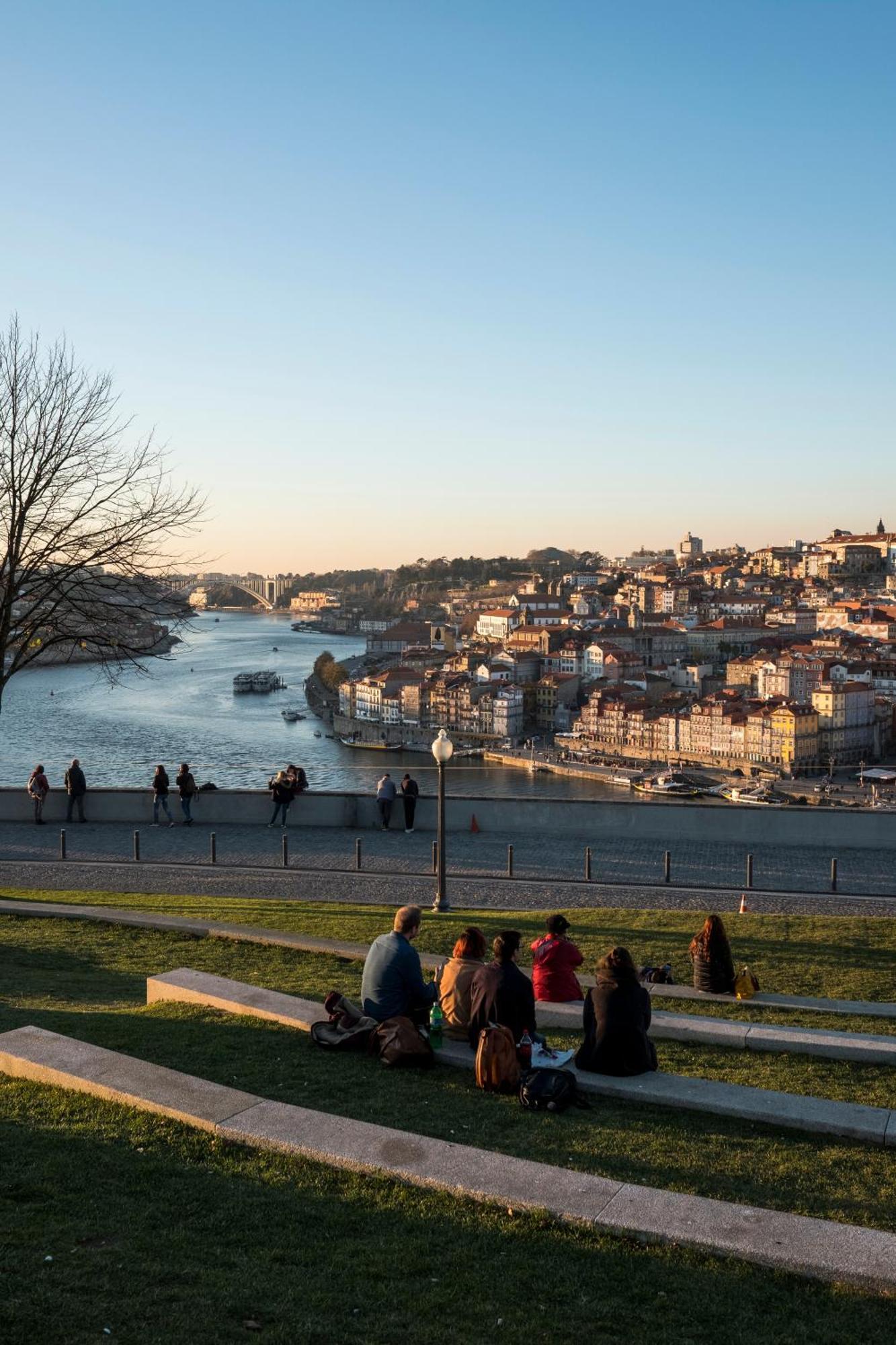 Boeira Garden Hotel Porto Gaia, Curio Collection By Hilton Vila Nova de Gaia Eksteriør billede