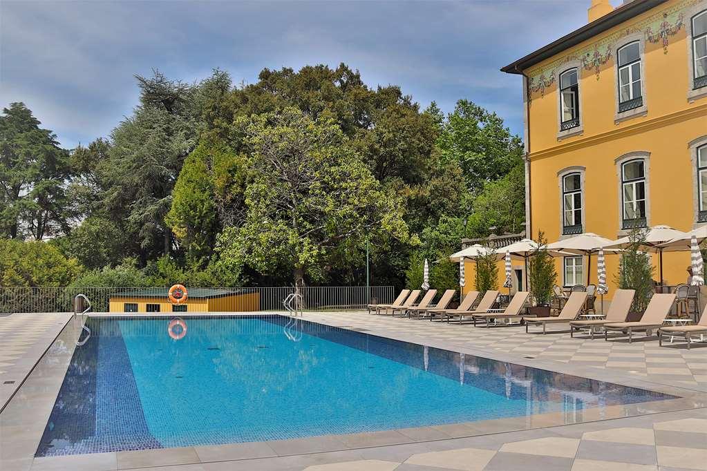 Boeira Garden Hotel Porto Gaia, Curio Collection By Hilton Vila Nova de Gaia Faciliteter billede
