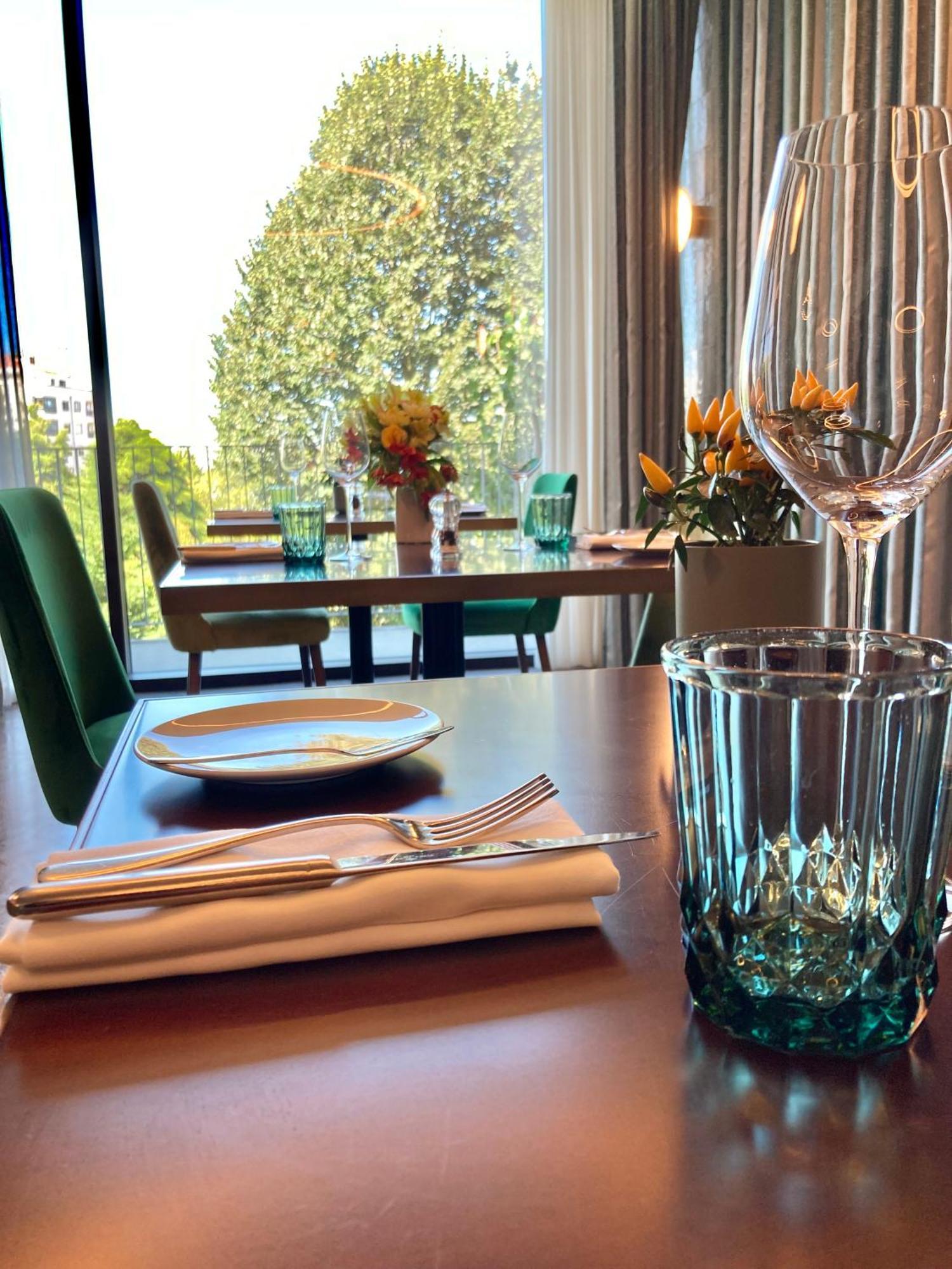 Boeira Garden Hotel Porto Gaia, Curio Collection By Hilton Vila Nova de Gaia Eksteriør billede